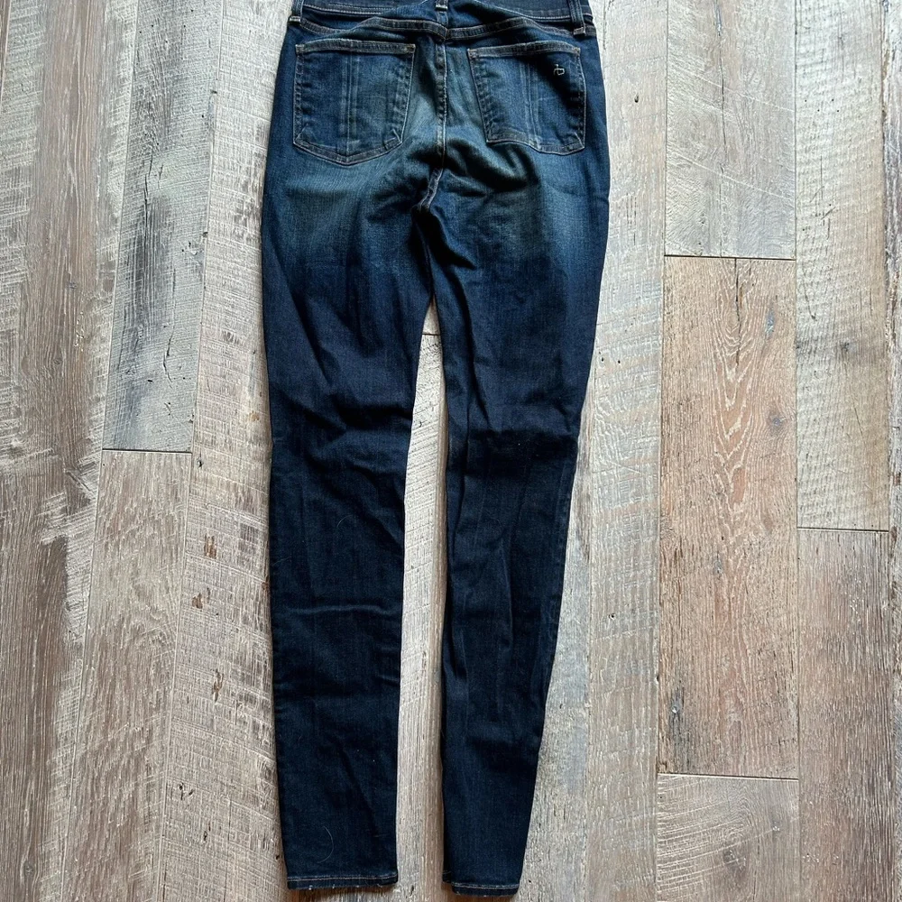 Rag & bone distressed jeans 👖 - Picture 4 of 7